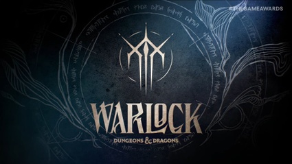 Warlock: Dungeons and Dragons - l'annuncio ai TGA