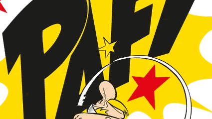 Asterix & Obelix - Mission Babylon