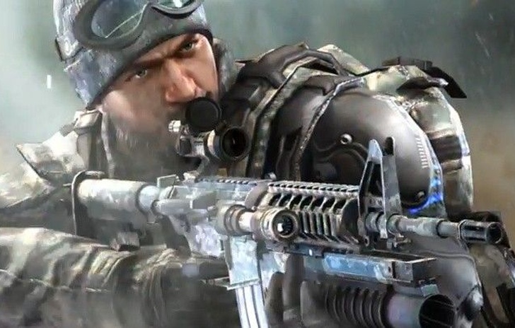 Annunciata la Closed Beta di Combat Arms Line of Sight