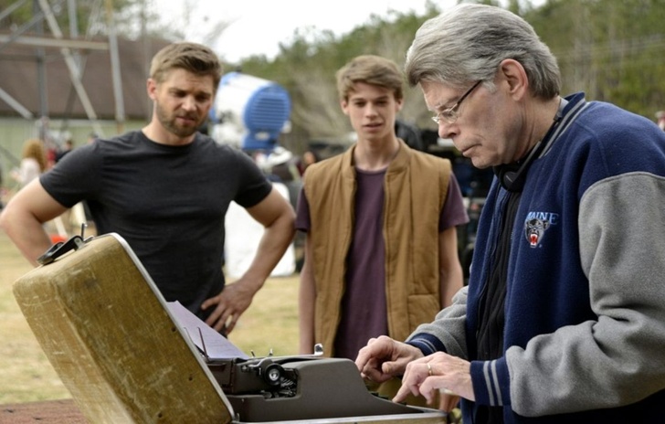The Long Walk di Stephen King  In arrivo il film