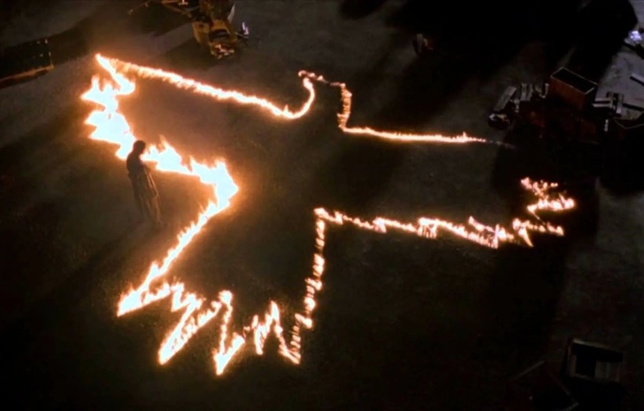 The Crow Il reboot del Corvo in postproduzione
