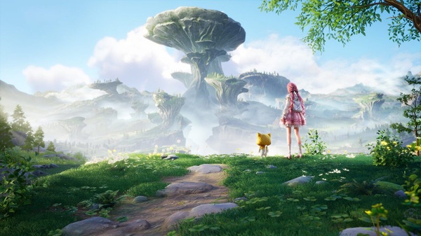 Infinity Nikki, Infold Games ci spiega come creare un gioco di successo