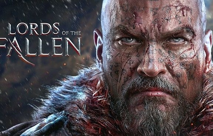 Lords of the Fallen