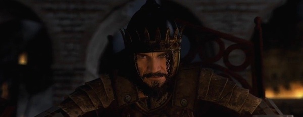 Nuovo trailer per Total War: ATTILA