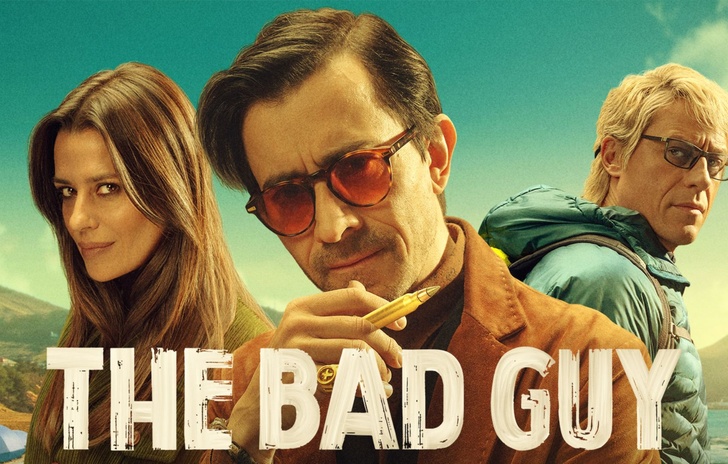 The Bad Guy 2 cosa aspettarsi trama cast uscita e anticipazioni