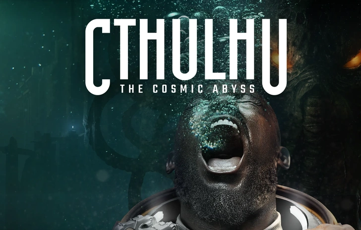 Cthulhu The Cosmic Abyss Begins Investigations with a Trailer