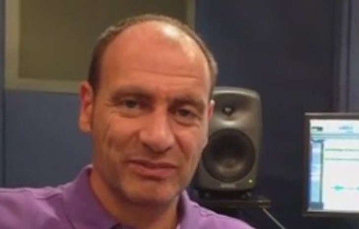 Luca Marchegiani in Pillole Terza parte