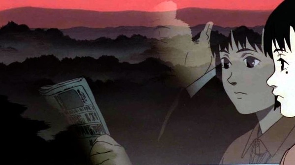 Millennium Actress 4K - Inseguire un sogno oltre il tempo