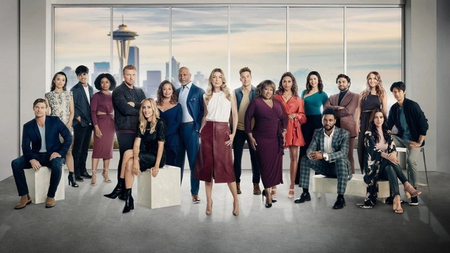 Greys Anatomy compie 19 anni le ragioni del successo i personaggi storici le curiosità sulla serie