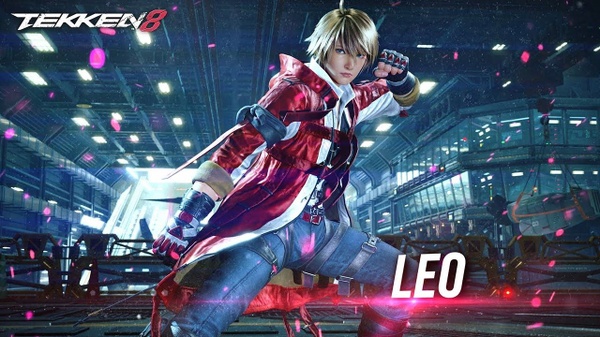 Tekken 8: il ritorno di Leo nel nuovo trailer