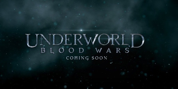 Ecco l'adrenalinico trailer di Underworld: Blood Wars! Anche in italiano!