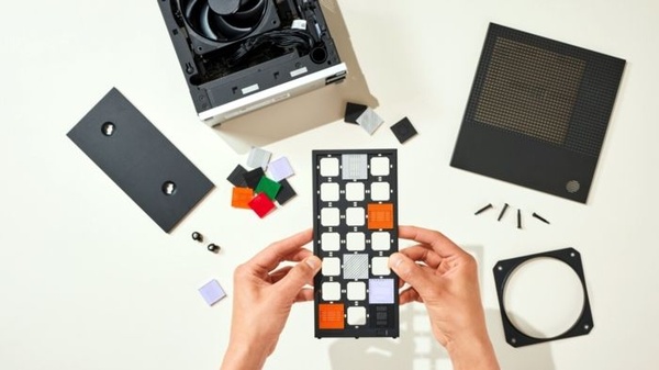 Framework – Novità desktop, laptop e convertibile 2-in-1