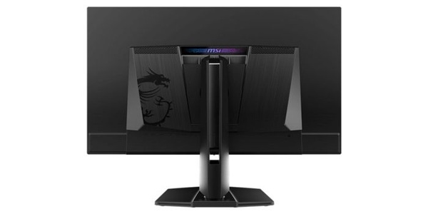 MSI MPG 322URX - Monitor gaming QD-OLED 4K da 240Hz