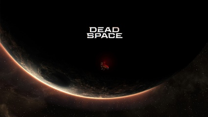 Otto minuti in compagnia di Dead Space