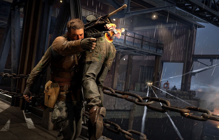 Sniper Elite Resistance tutte le edizioni disponibili e i prezzi