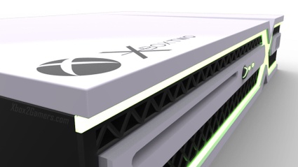 Xbox Scorpio non costera piu di 500 Dollari