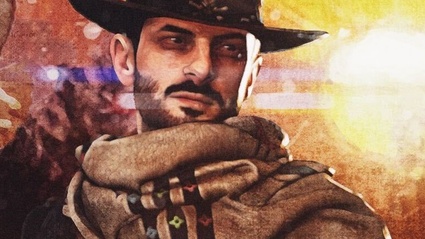 Rovazzi: ecco come sono entrato in Call of Duty Warzone