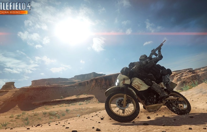 Volete lHeist Mode nella Beta di BF Hardline Allora giocate BF4