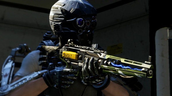 Havoc, il primo DLC di Call of Duty Advanced Warfare, e in arrivo per Playstation e PC