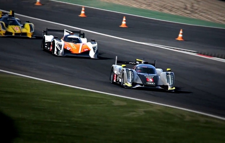 Nuovo trailer per Project CARS