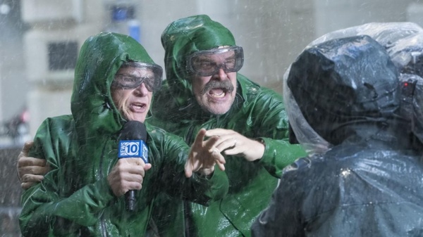 DTF St. Louis - Trailer, cast e trama della nuova serie HBO Max