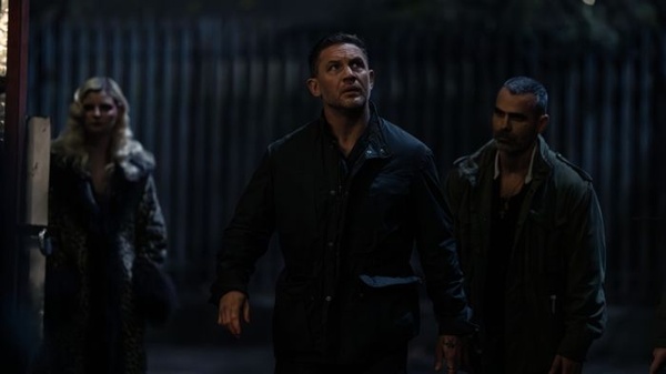 MobLand - La serie crime di Guy Ritchie su Paramount+