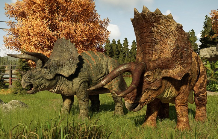 Jurassic World Evolution 3 what are the system requirements for the PC version