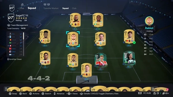 Perché i giochi di calcio su PC sembrano più simili agli scacchi 