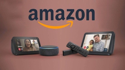 Tutti i dispositivi Amazon a prezzi mai visti