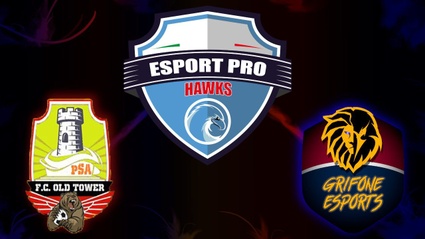 Esport Pro: Gli impegni settimanali