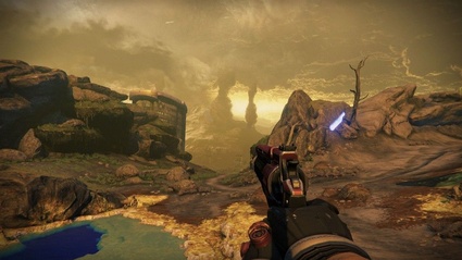 Destiny potrebbe arrivare anche su PC