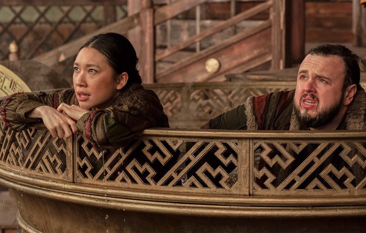 Il problema dei 3 corpi tutto quello che devi sapere sulla serie tv attraverso lo spazio e il tempo