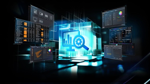 Gigabyte - Aggiornamento TRX50 per AMD Ryzen Threadripper 9000