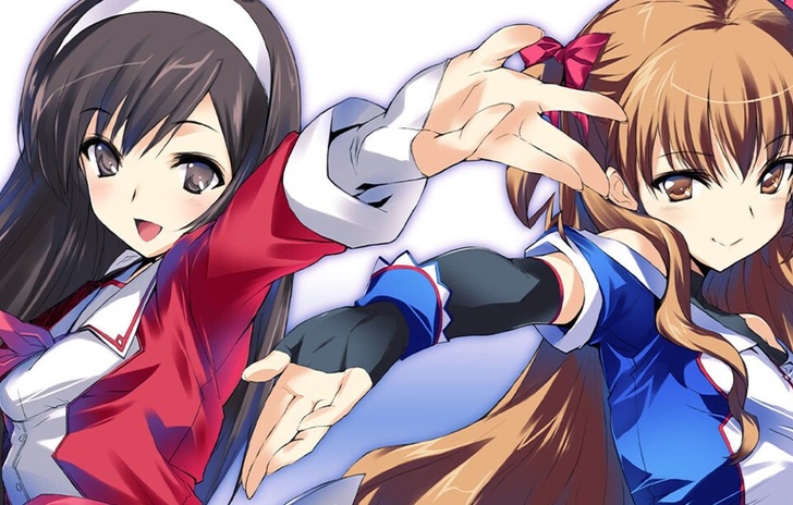 White Album la visual novel per la prima volta in inglese su PC