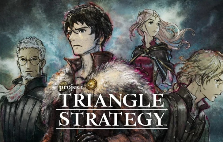 Recensione Triangle Strategy Un nuovo gioiello nel catalogo di Nintendo Switch