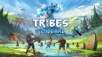 Recensione Tribes of Midgard: insieme contro il Ragnarok