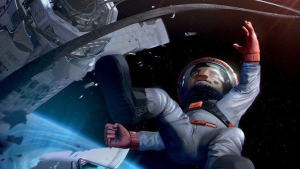 Blackhole: Complete Edition e disponibile da oggi per PlayStation 4