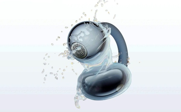 Huawei FreeClip 2 &ndash; Prova delle open-ear tra moda e tecnologia