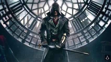 [E3 2015]I contenuti esclusivi di AC Syndicate per PS4