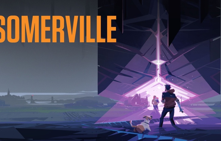 Somerville uscirà su PS4 e PS5 il 31 agosto