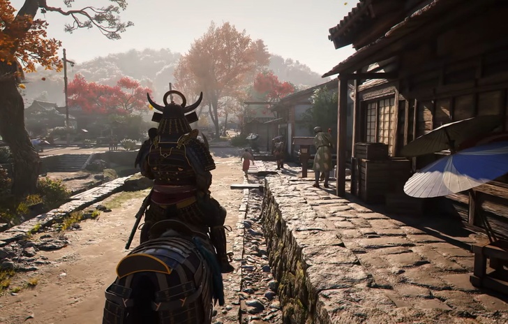 Assassins Creed Shadows arriva il primo update maggiore