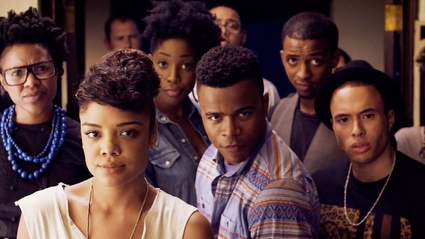Dear White People si mostra in questo trailer ufficiale