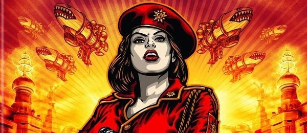Command & Conquer: Red Alert e gratis su Origin