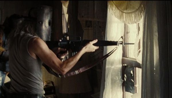 Rob Zombie Collection 2K &ndash; Scopriamo la folle trilogia Firefly