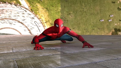 Sondaggio: Streaming o Blu Ray?