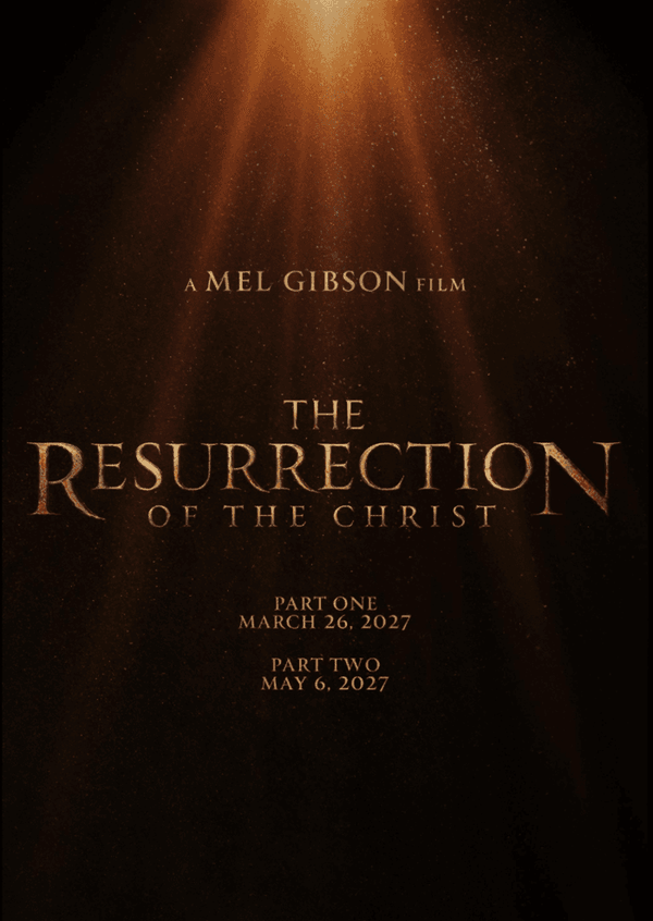 Mel Gibson prepara una Resurrezione tra inferno e angeli