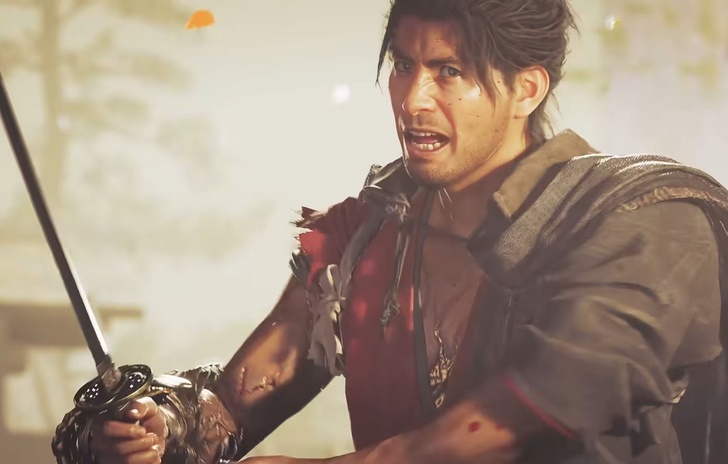 Onimusha Way of the Sword visita un santuario nel nuovo trailer