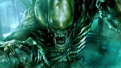 Il nuovo appuntamento di Alien e un titolo per smartphone