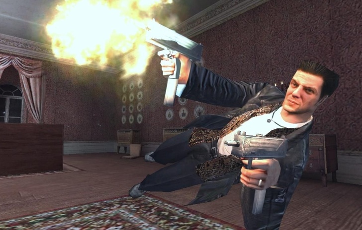 Max Payne potrebbe sbarcare su PlayStation 4