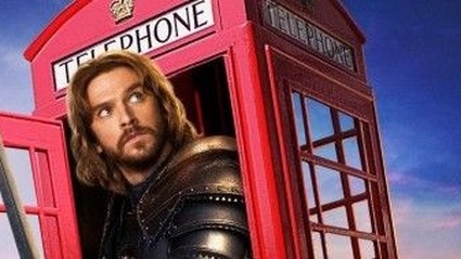 Due clip in italiano per Notte al Museo: Il Segreto del Faraone